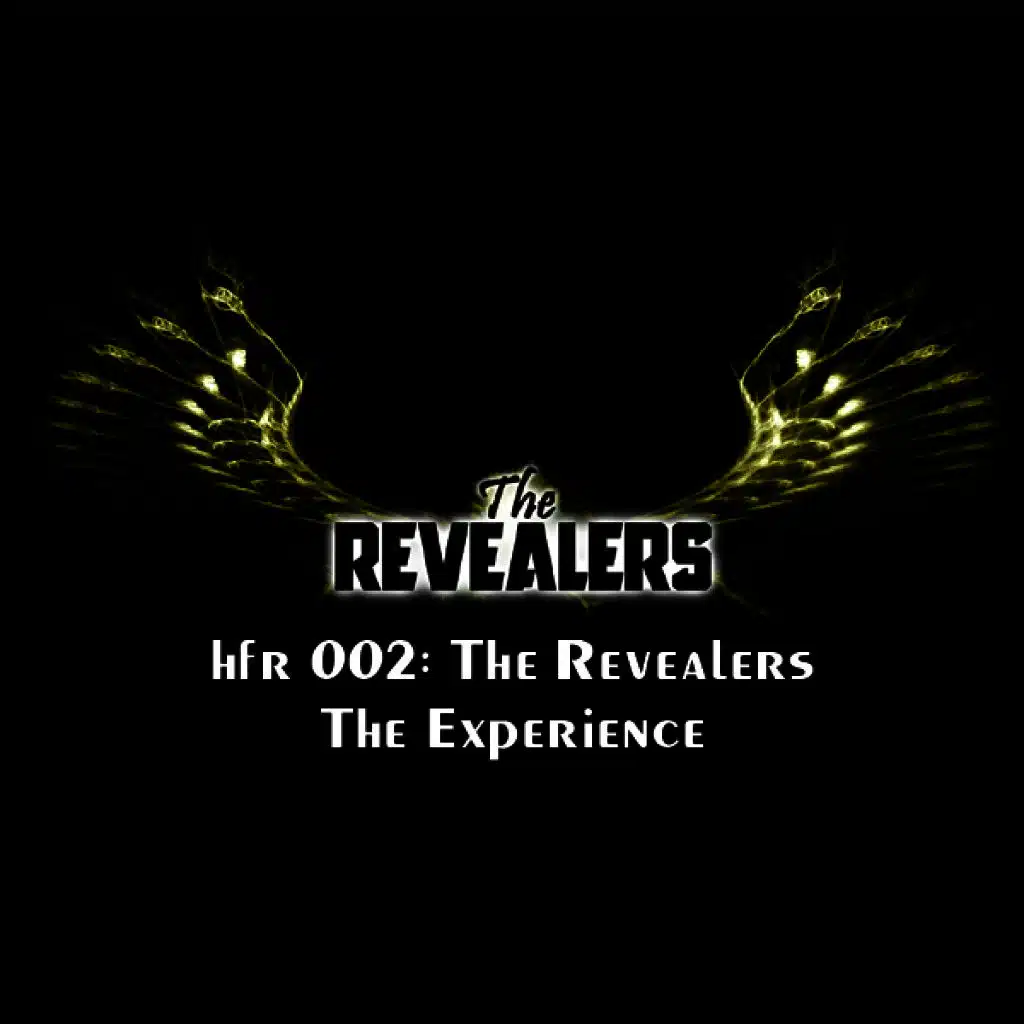 The Revealers