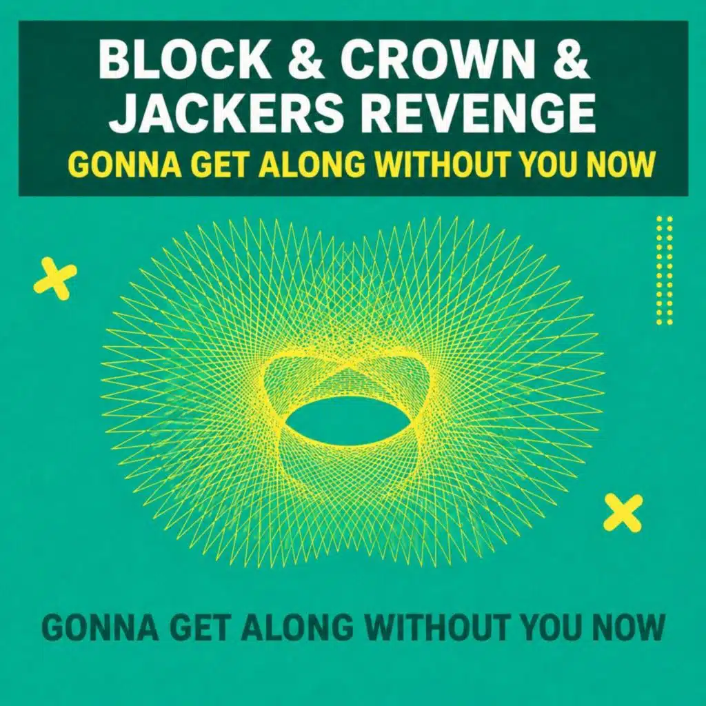 Block & Crown & Jackers Revenge