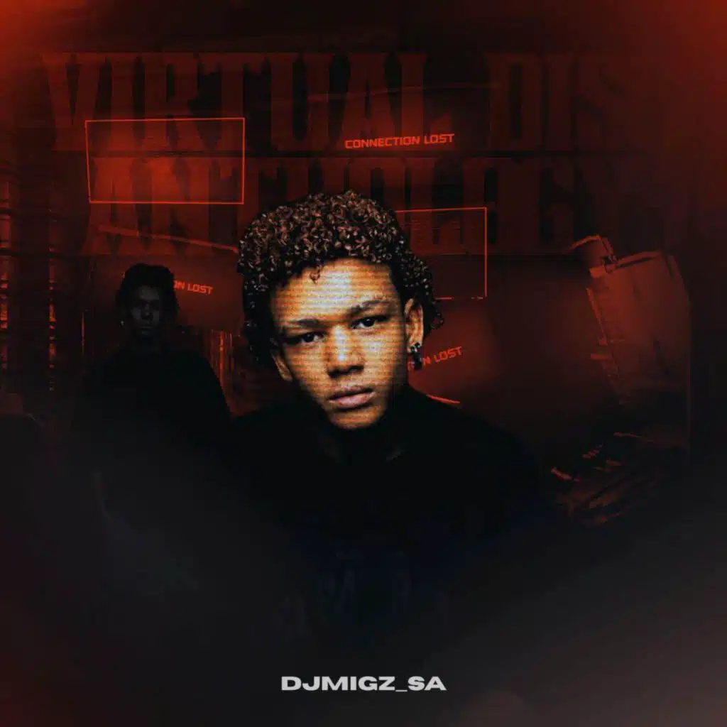 Virtual Disc [Luther] (feat. Brutal101)