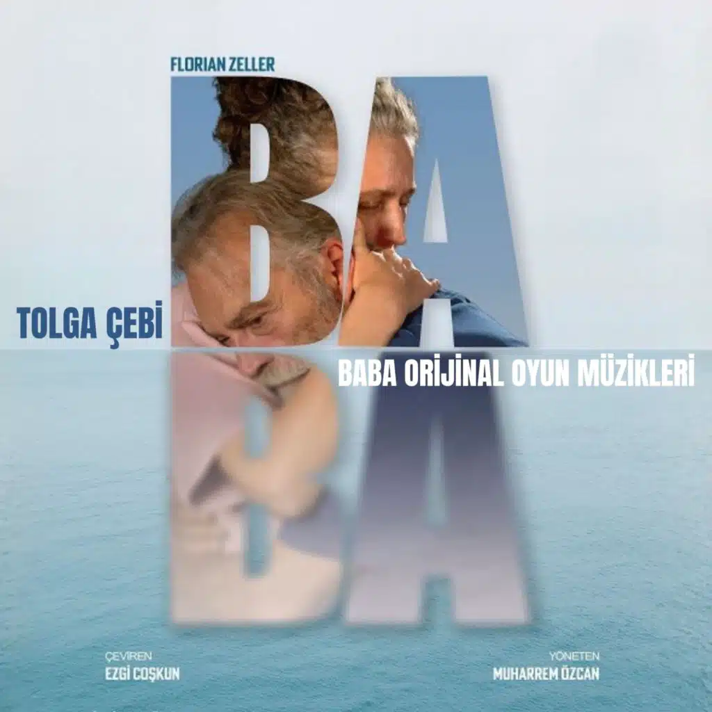 Tolga Cebi