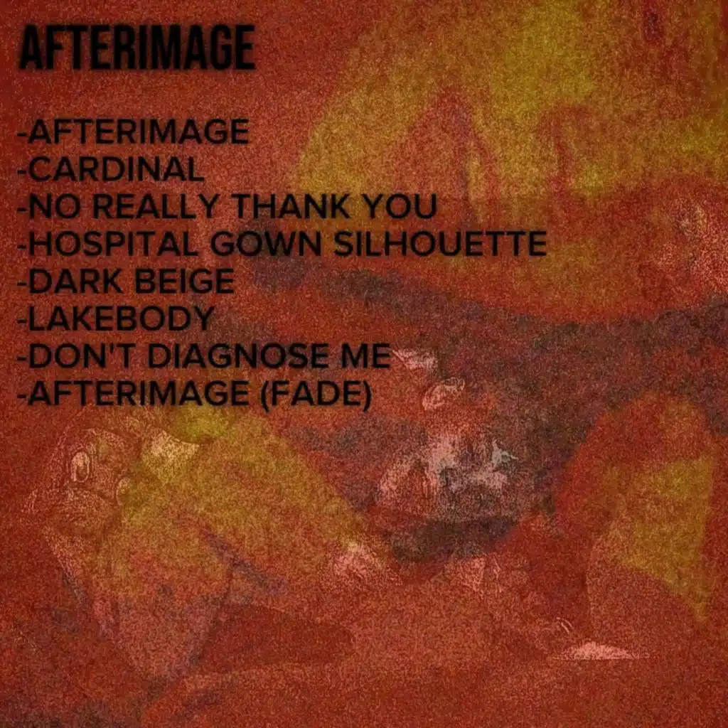 Afterimage