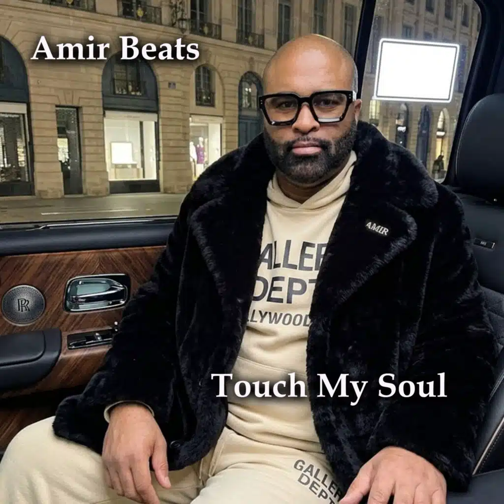 Amir Beats