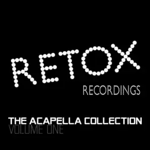 Retox Acapella Collection