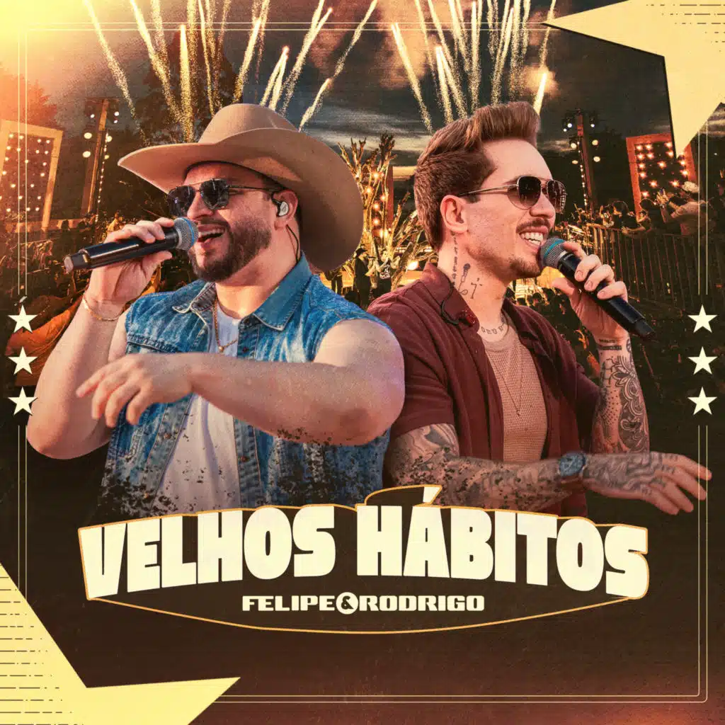 Felipe e Rodrigo