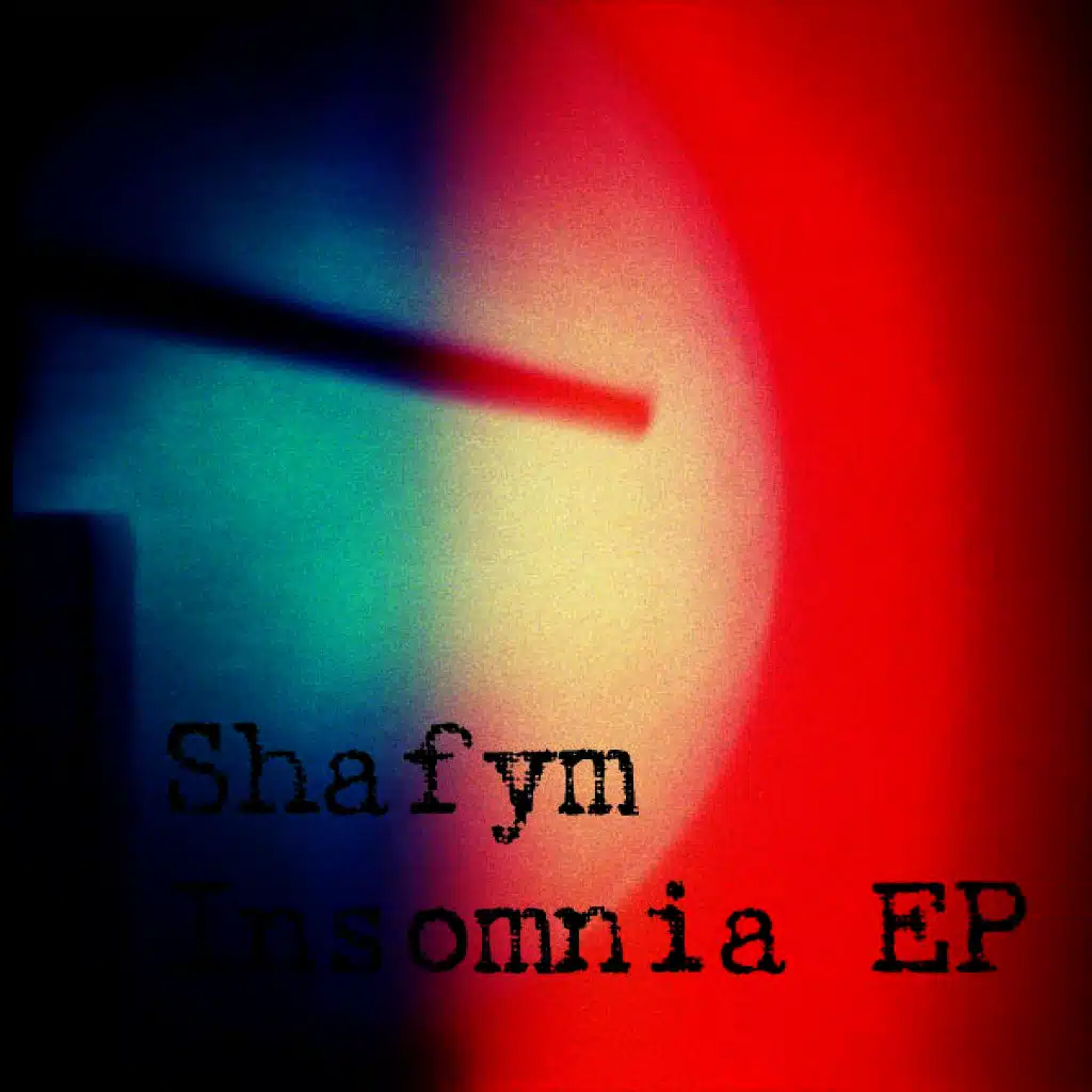Insomnia EP