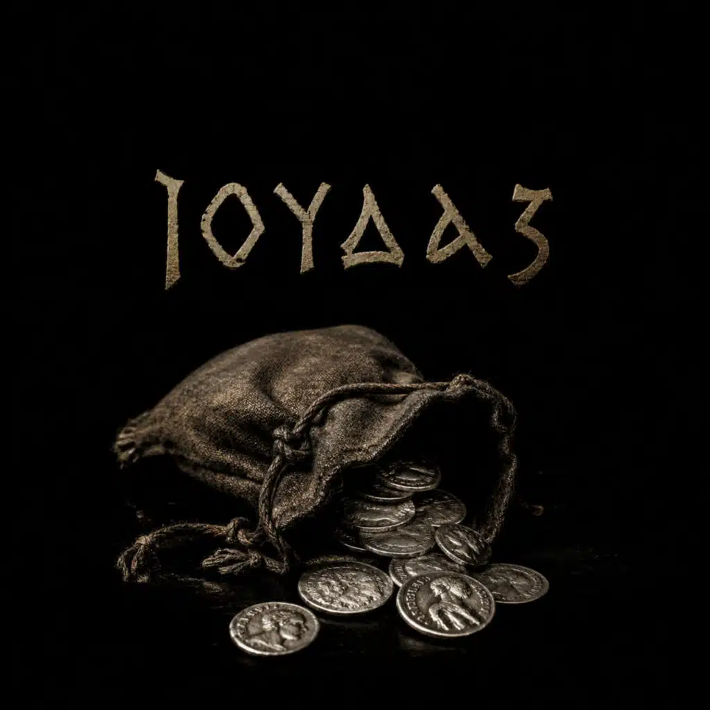 Ioudas