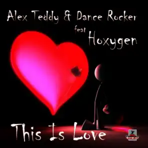This Is Love (Hoxygen Voyage Rmx)