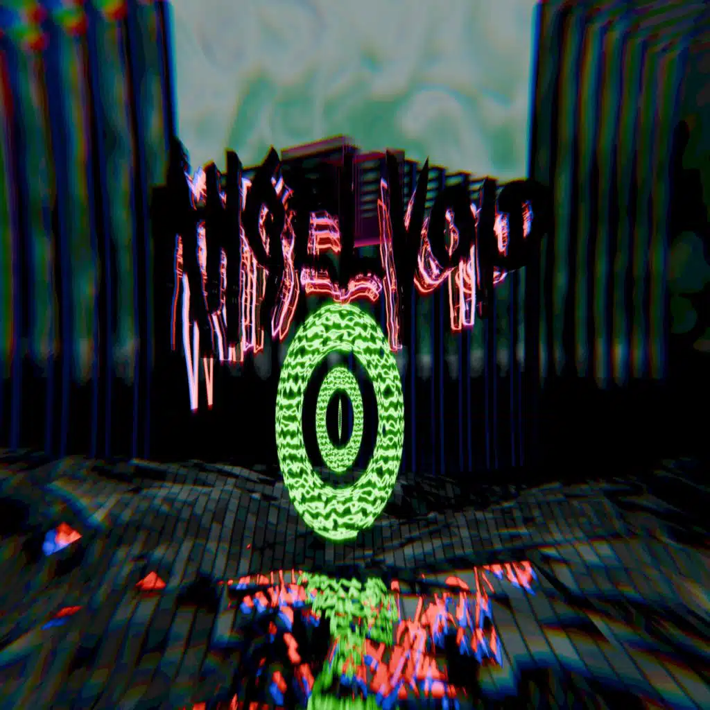 Angelvoid