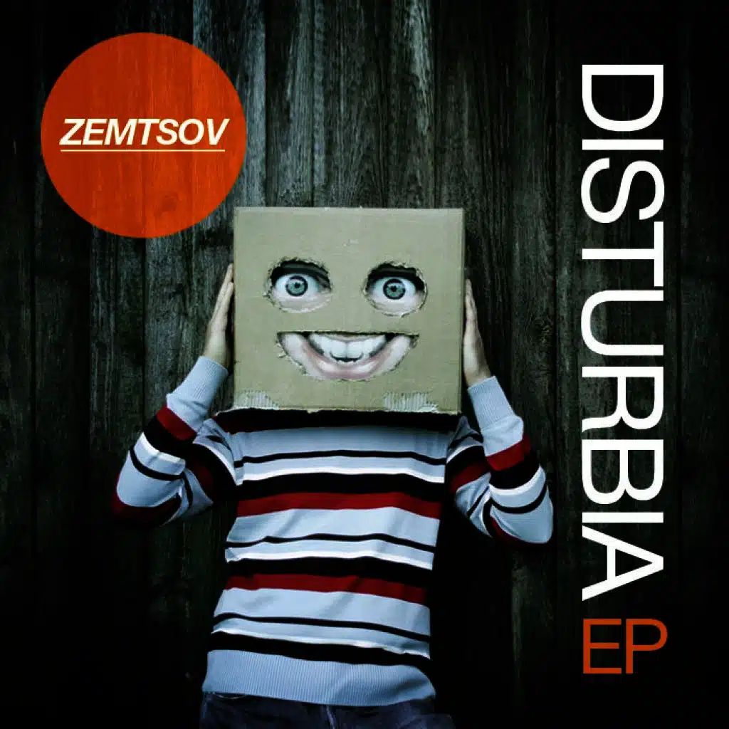 Disturbia EP