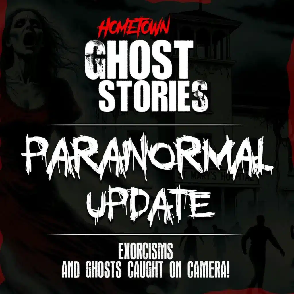 Exorcisms, Resurrections and Ghosts Caught on Camera!  | Paranormal Update