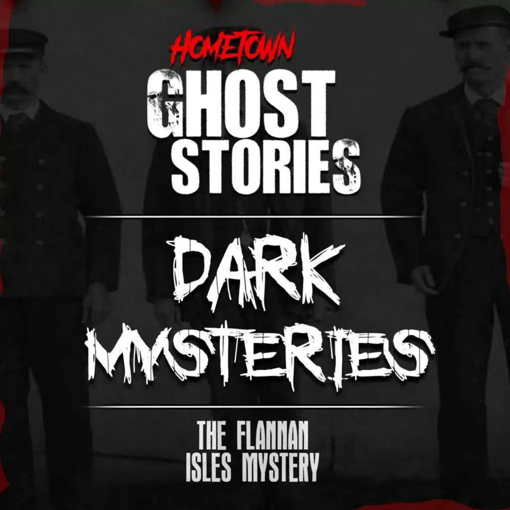 The Flannan Isles Lighthouse Mystery | Dark Mysteries