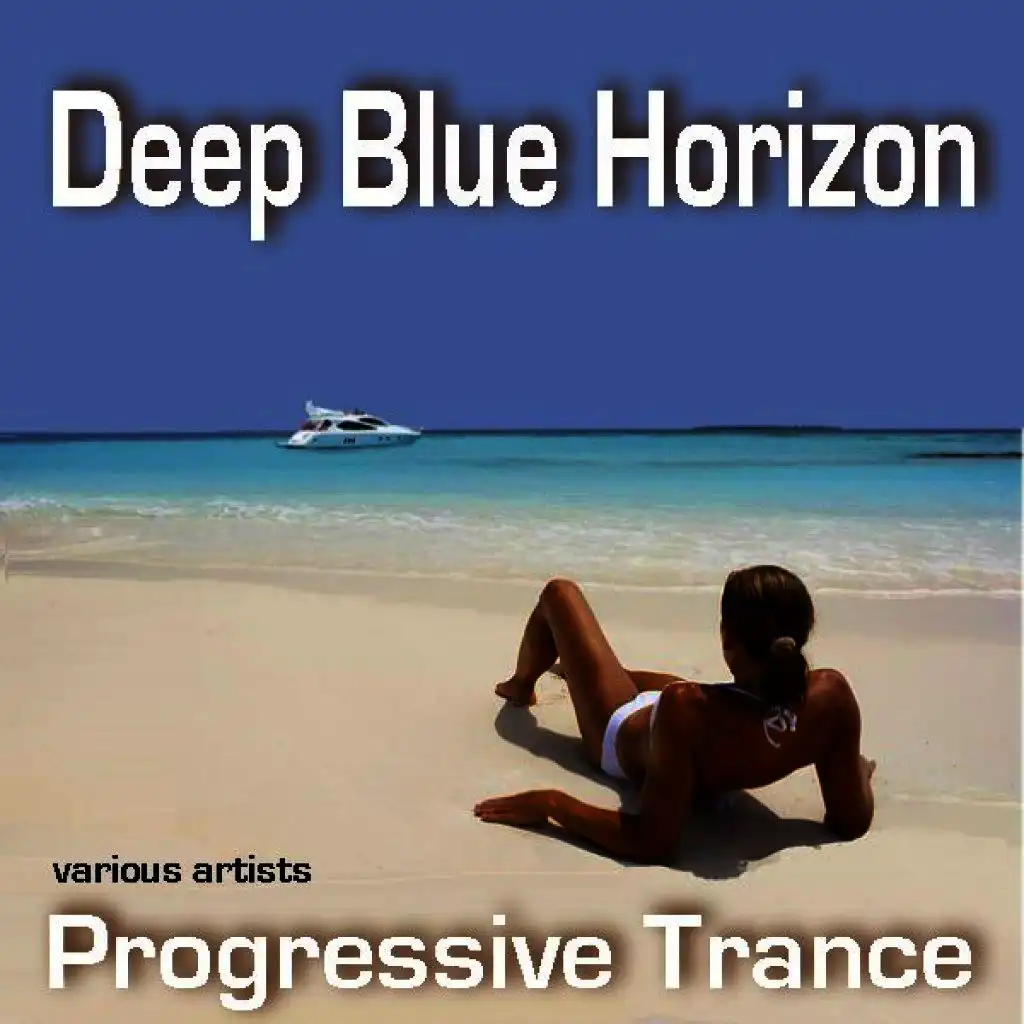 Deep Blue Horizon