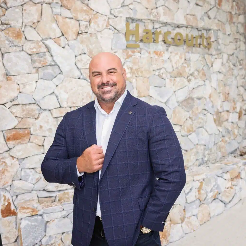 SLP 576: Discipline, Presence and the Journey Back to Self with Aaron Brooks