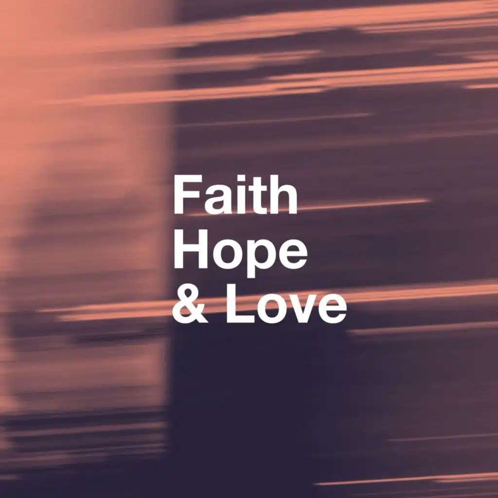 Hope: Hearing God Speak in Darkness
