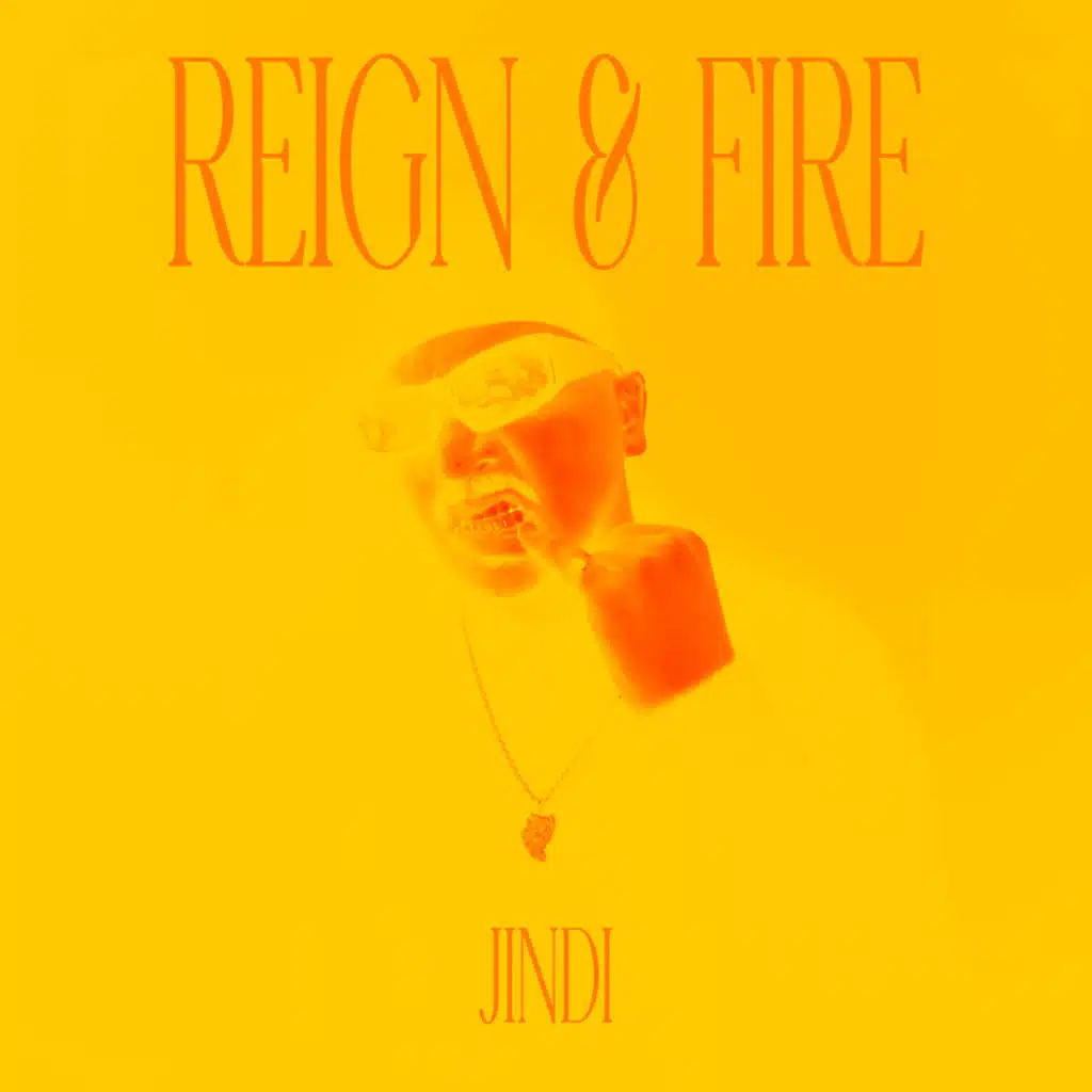 Reign & Fire