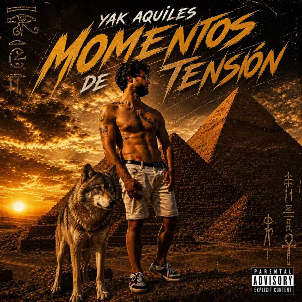 Yak Aquiles