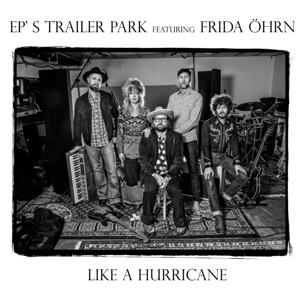 EP's Trailer Park