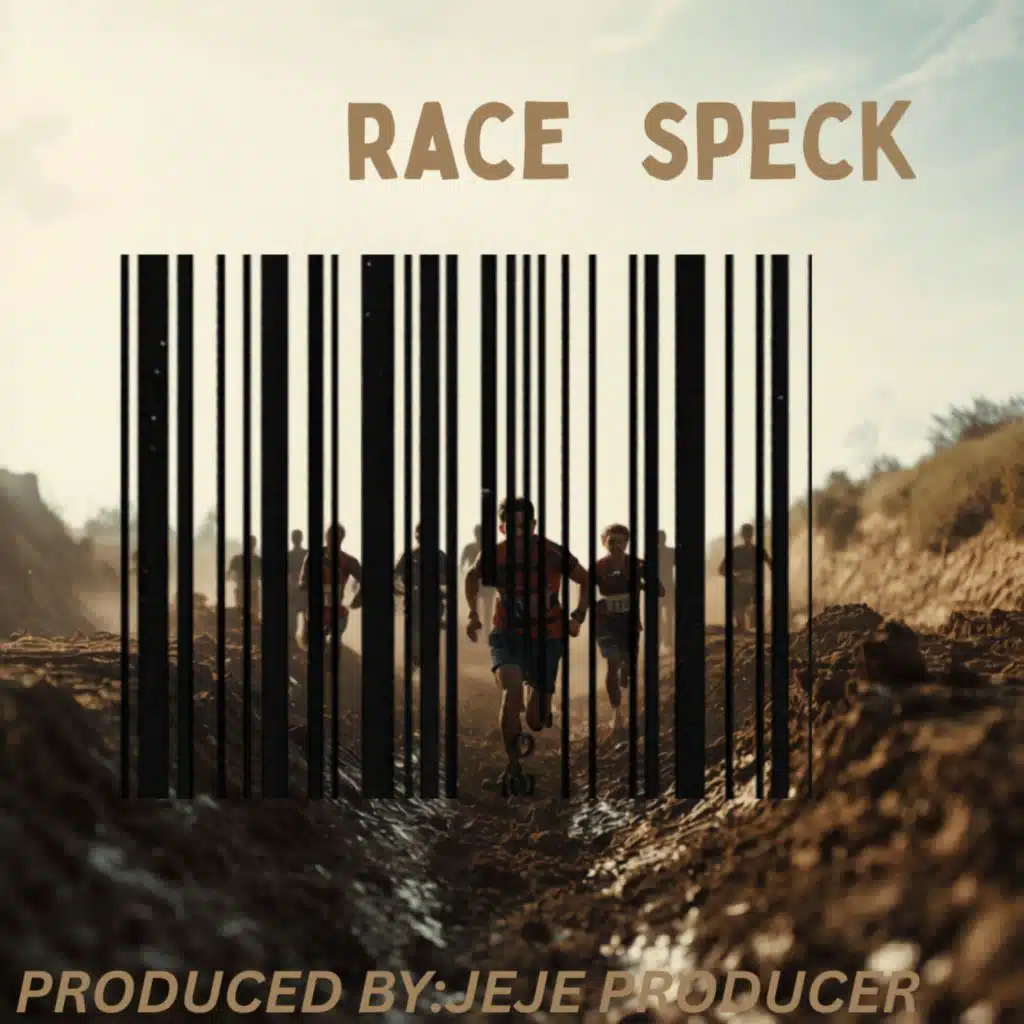 Race (feat. Non)