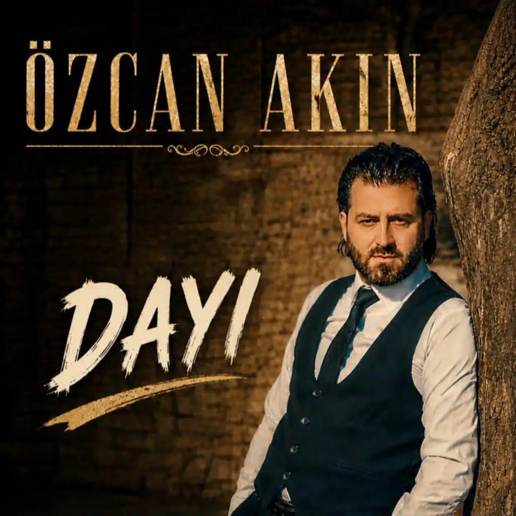 Özcan Akın