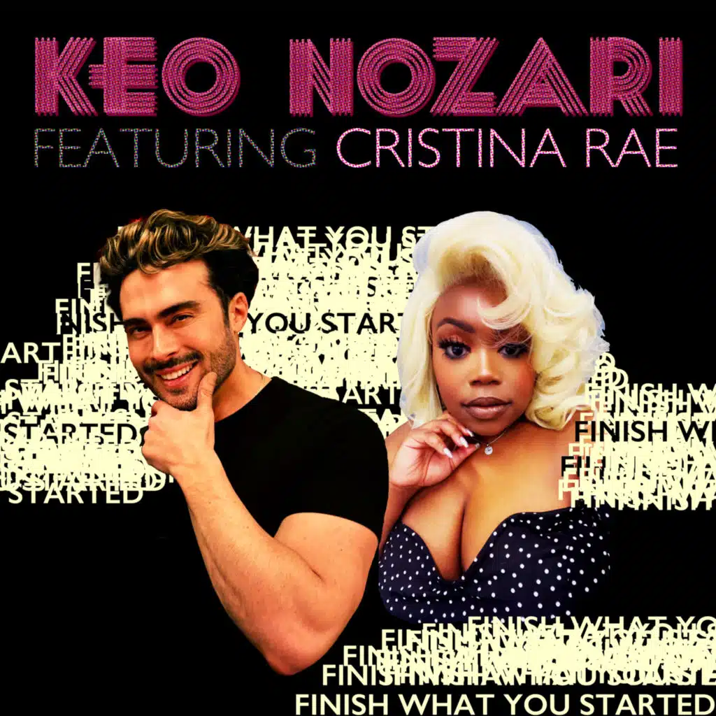 Keo Nozari