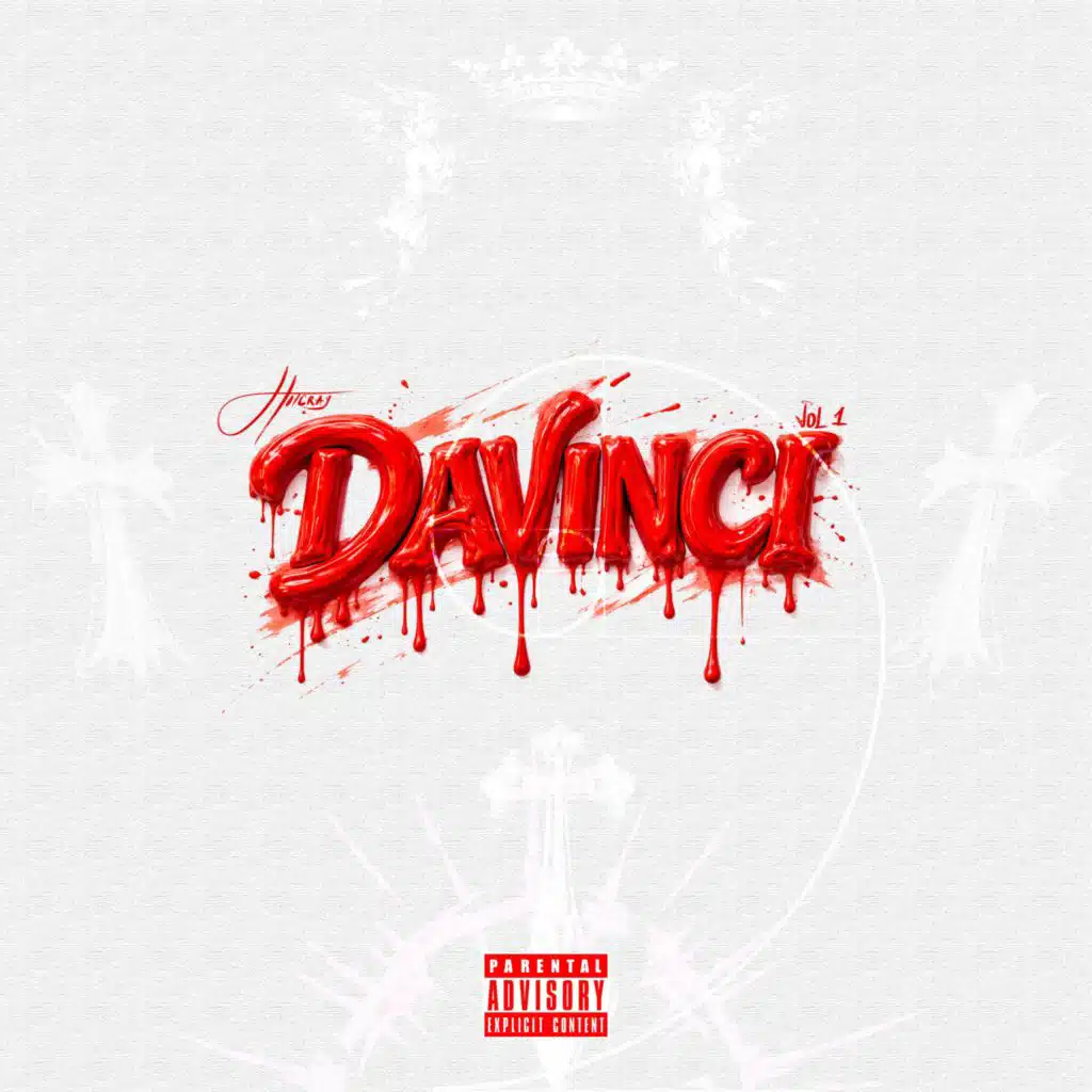 DAVINCI VOL. 1