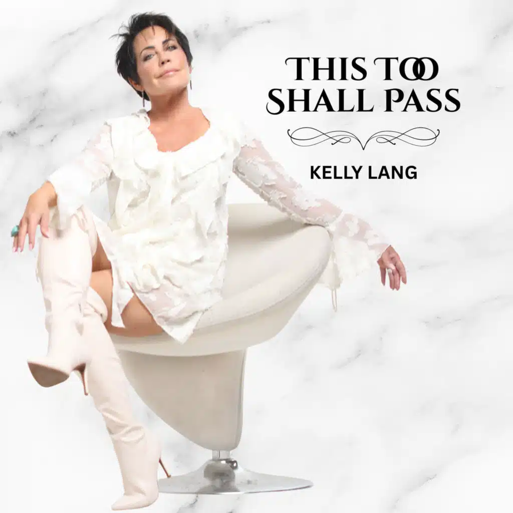 Kelly Lang