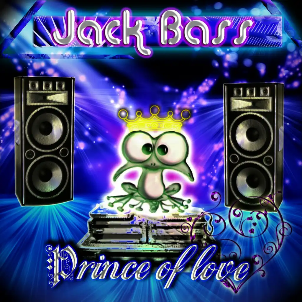 Prince Of Love (Angelo Ciaravola Vision Mix)