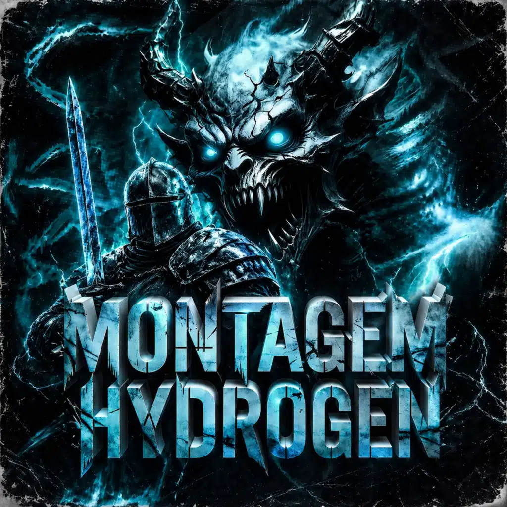 MONTAGEM HYDROGEN