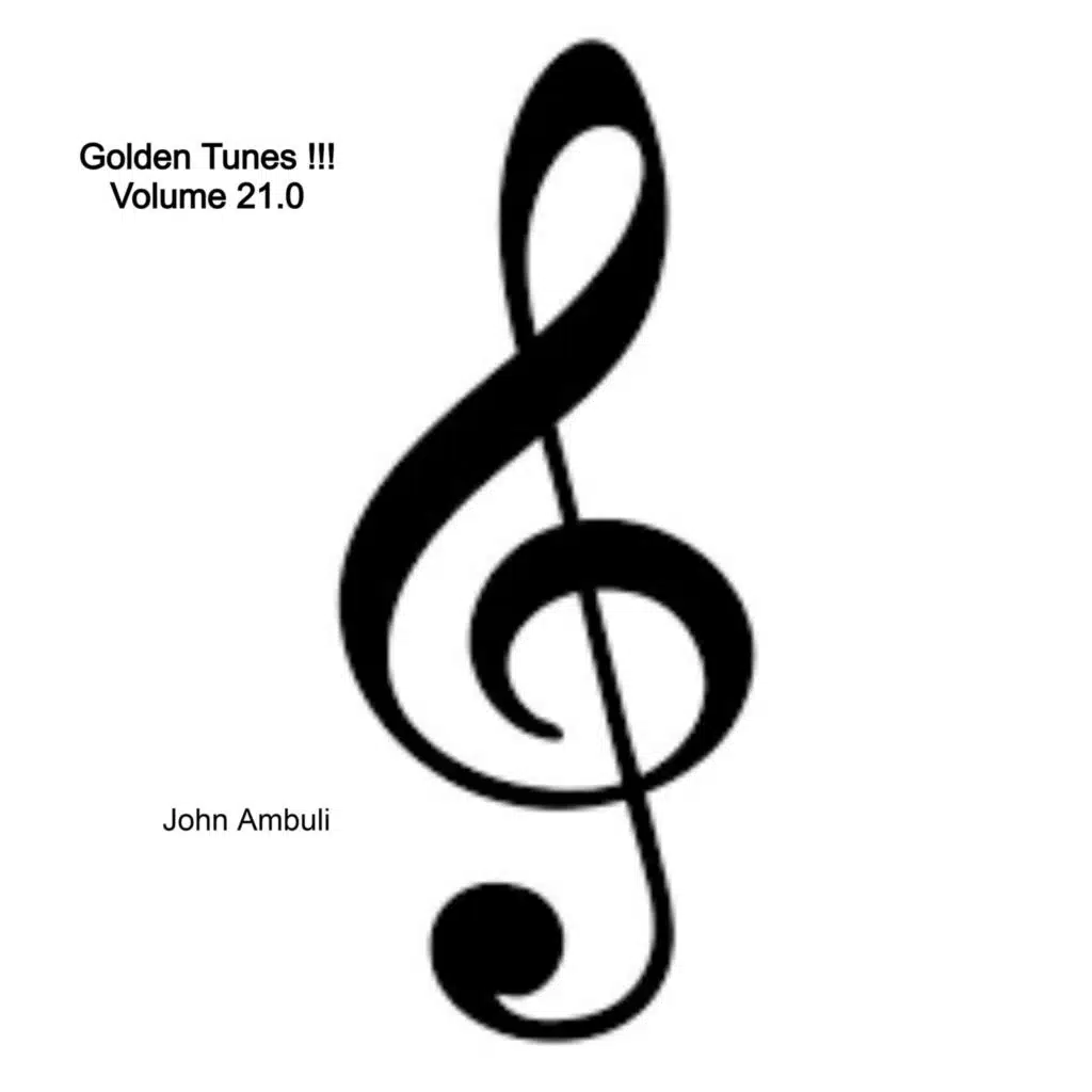 Acheni Ukatili (Alternate Version)