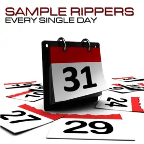 Every Single Day (Picco Remix Edit)
