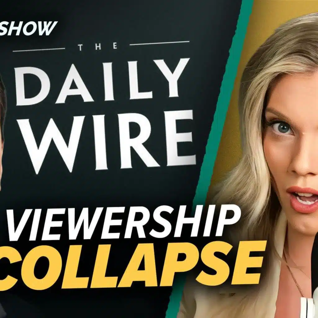 What REALLY happened at Daily Wire | Ep 259