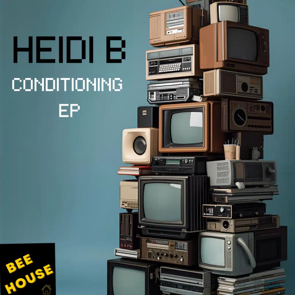 Heidi B