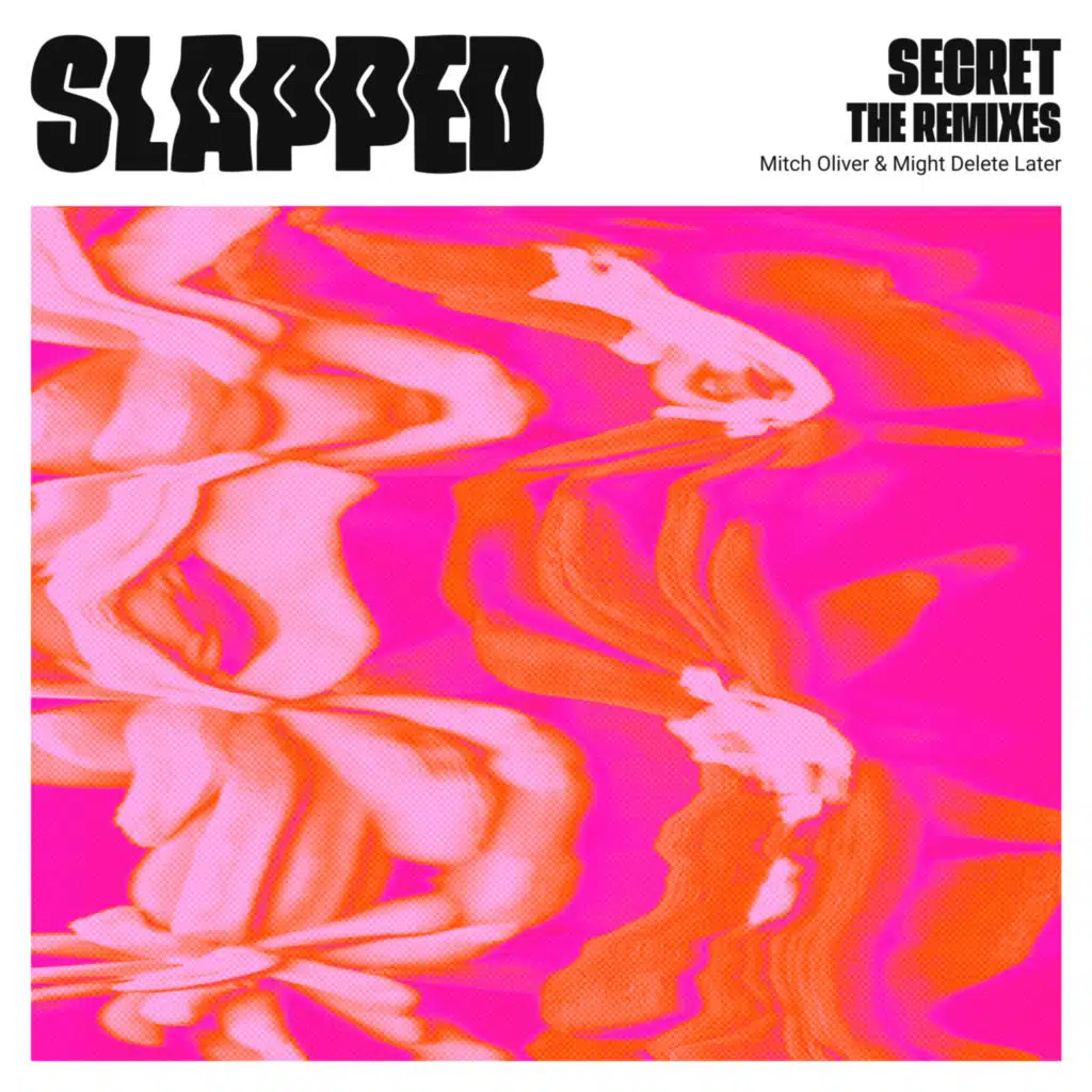 Secret: The Remixes