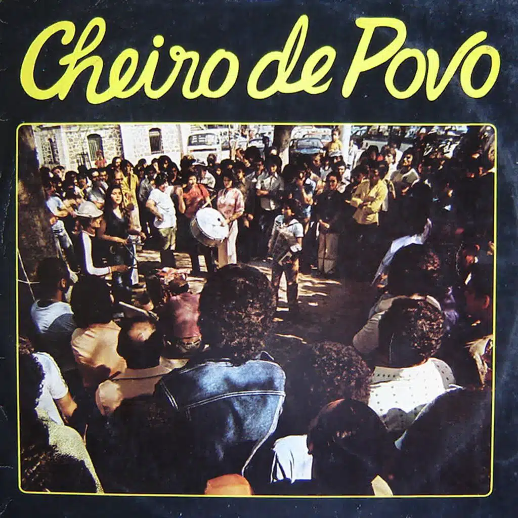 Cheiro do Povo
