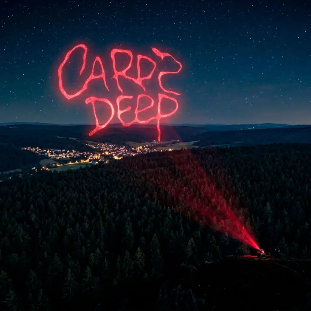 CARPE DEEP (Vol. 1)