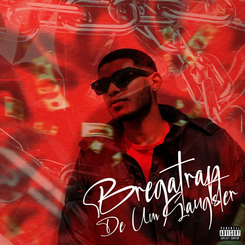 BREGADEIRA DE UM GANGSTER