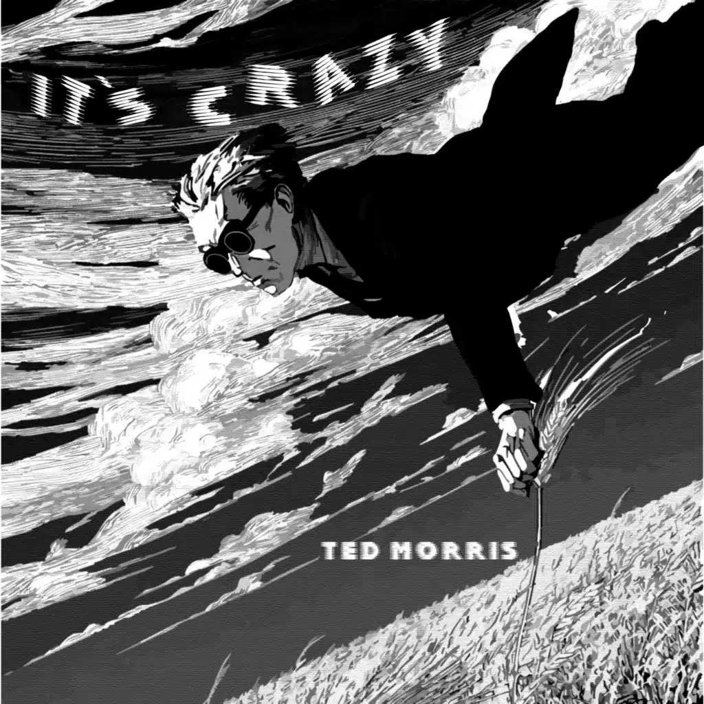 Ted Morris