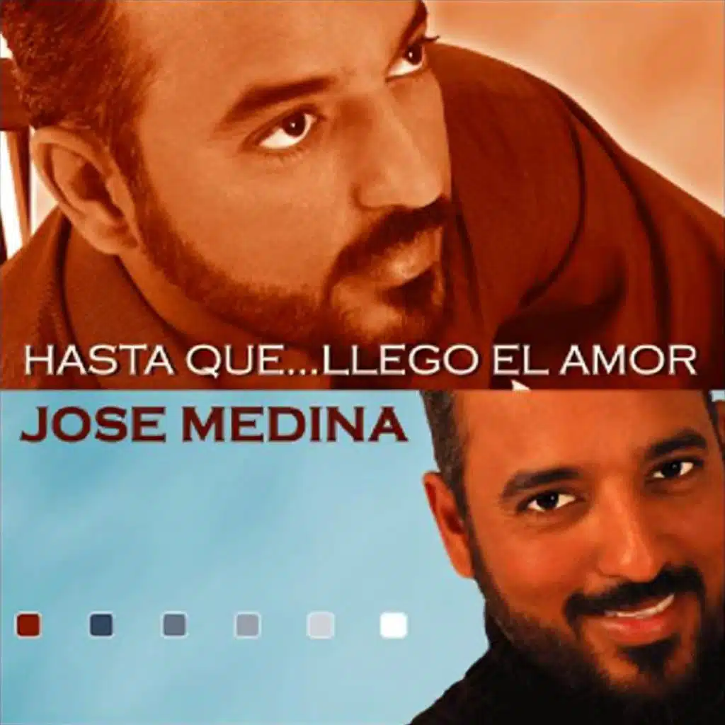 Hasta Que Llegó El Amor