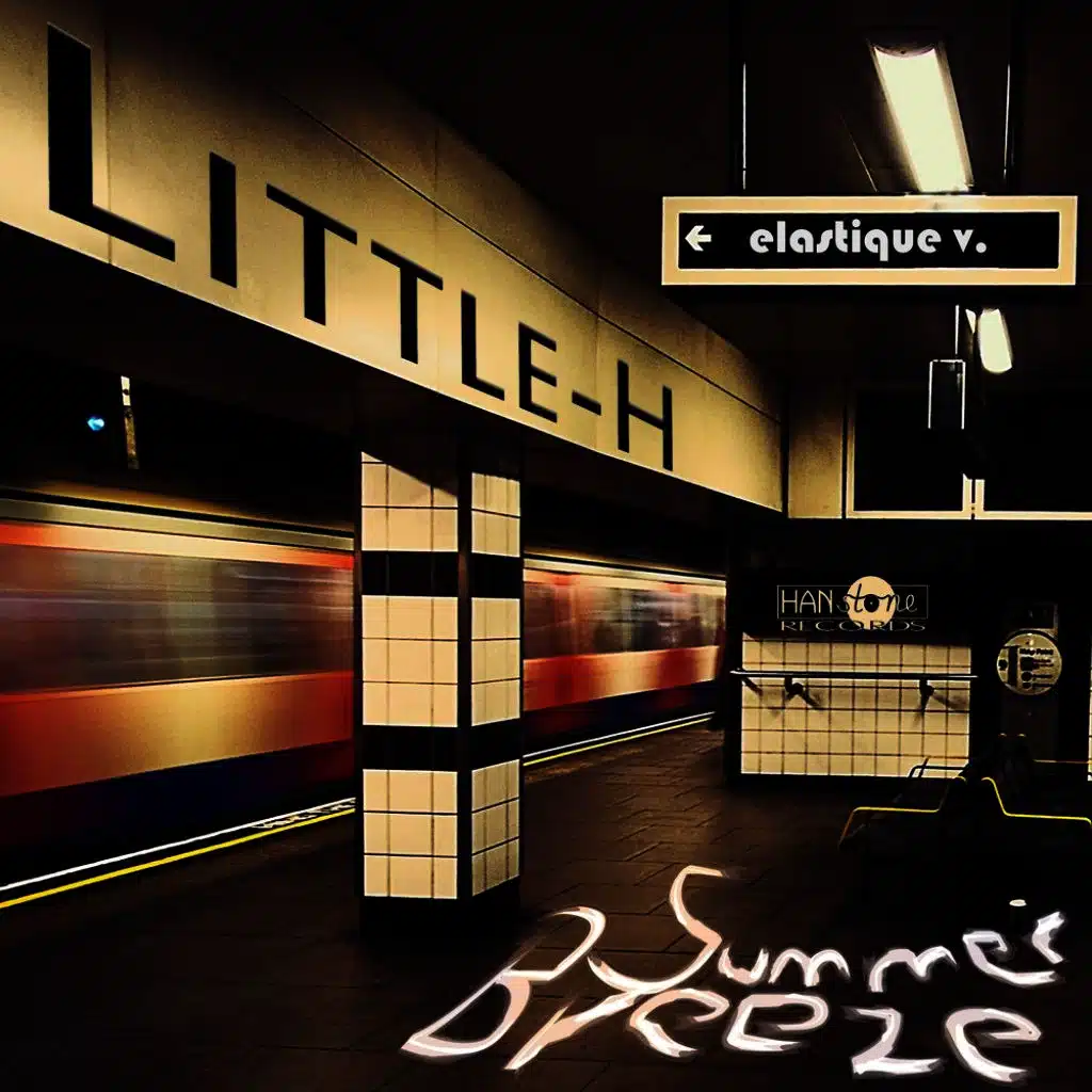 Summer Breeze (Little-H Spacecore Edit)