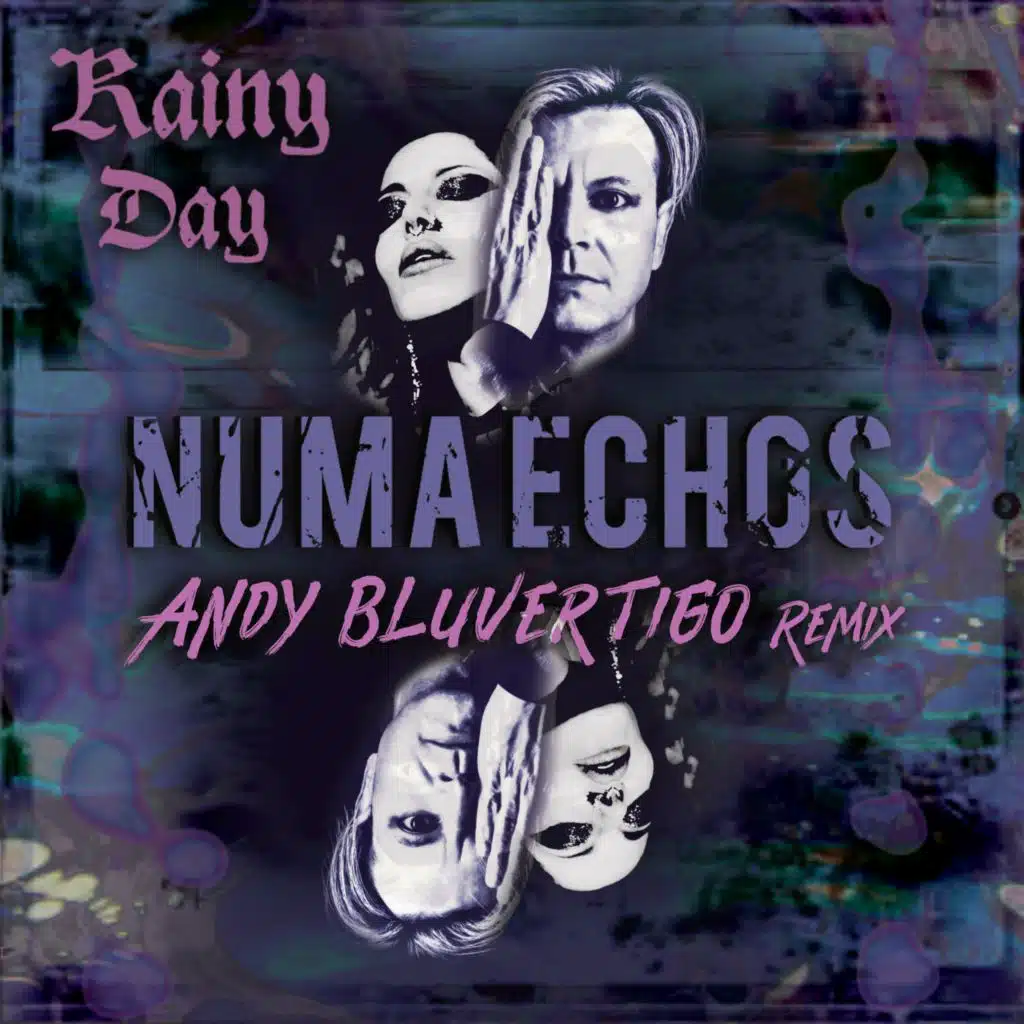 Numa Echos