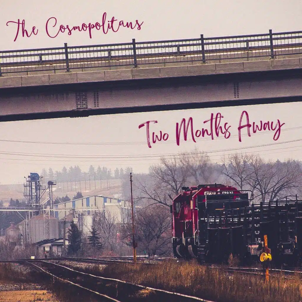The Cosmopolitans