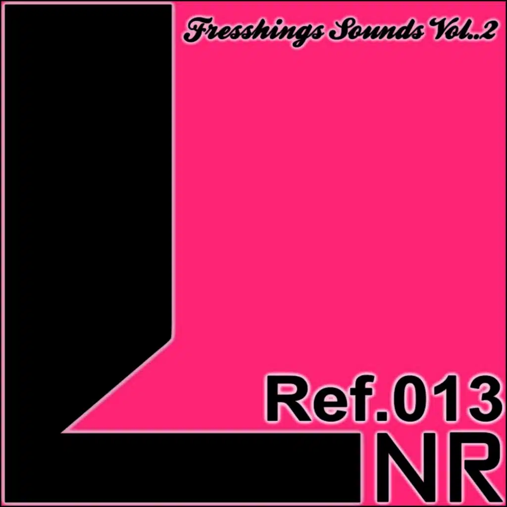 Freshing Sound's Vol. 2