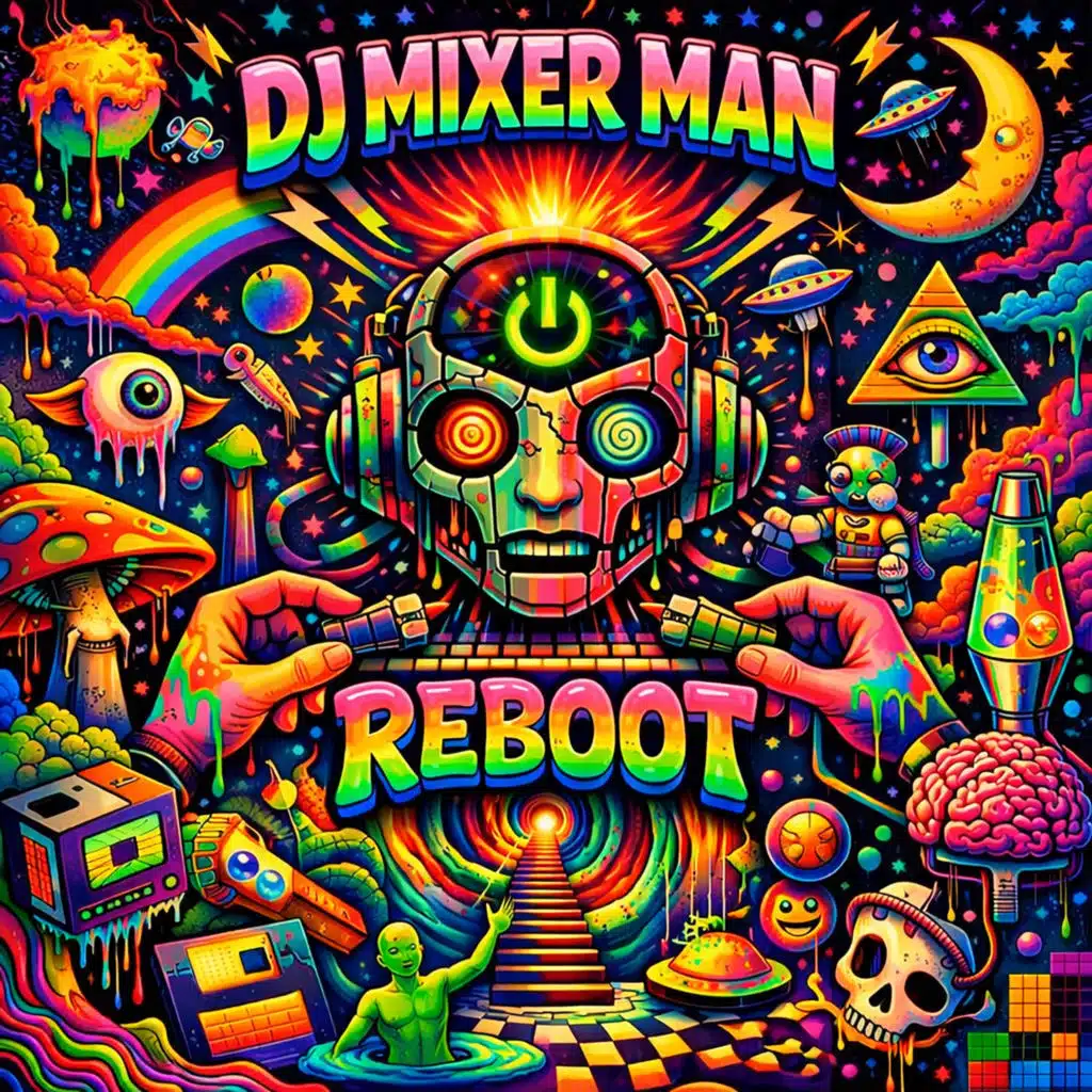 Reboot