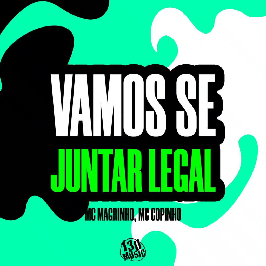 Vamos Se Juntar Geral