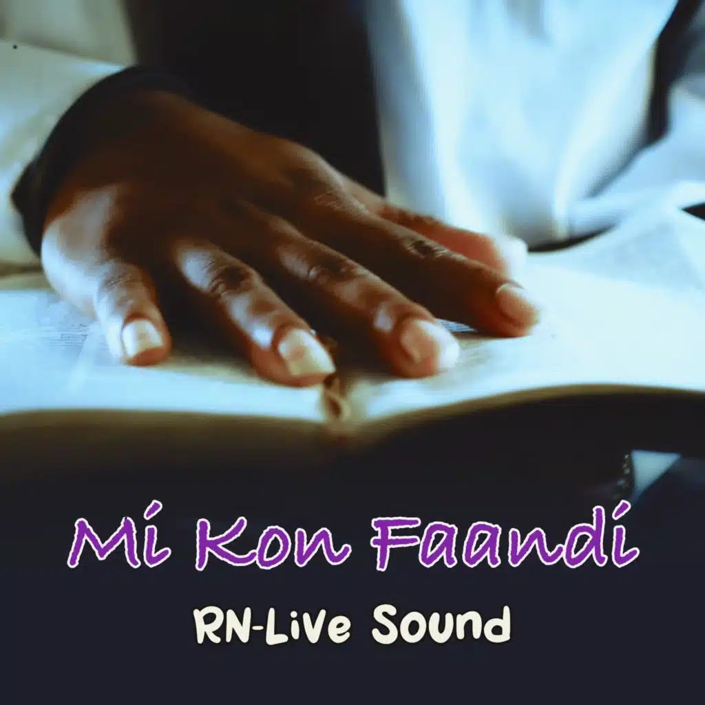 Mi Kon Faandi (feat. Young Boss)