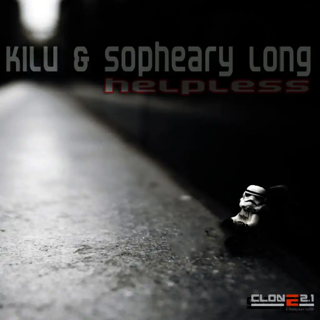 Kilu & Sopheary Long