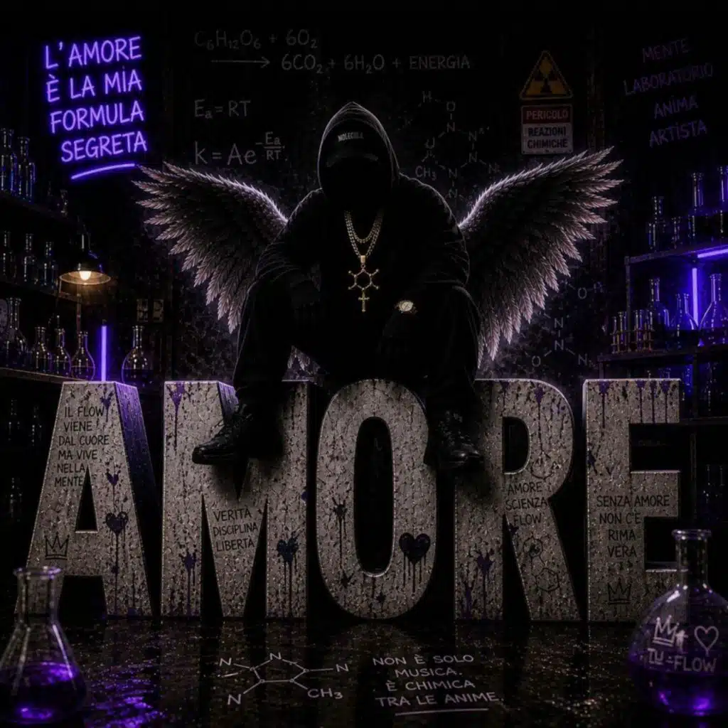 Silenzio