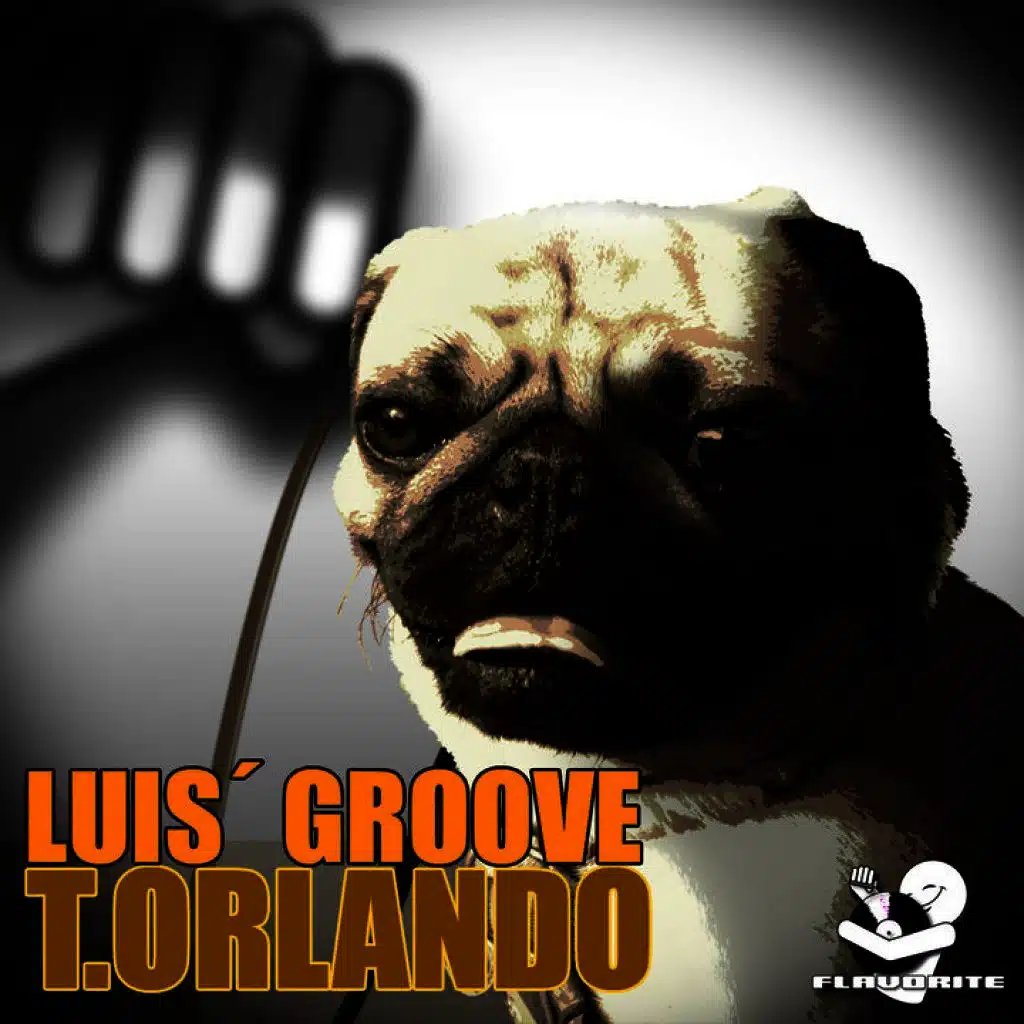Luis' Groove (Lori J Ward Remix)