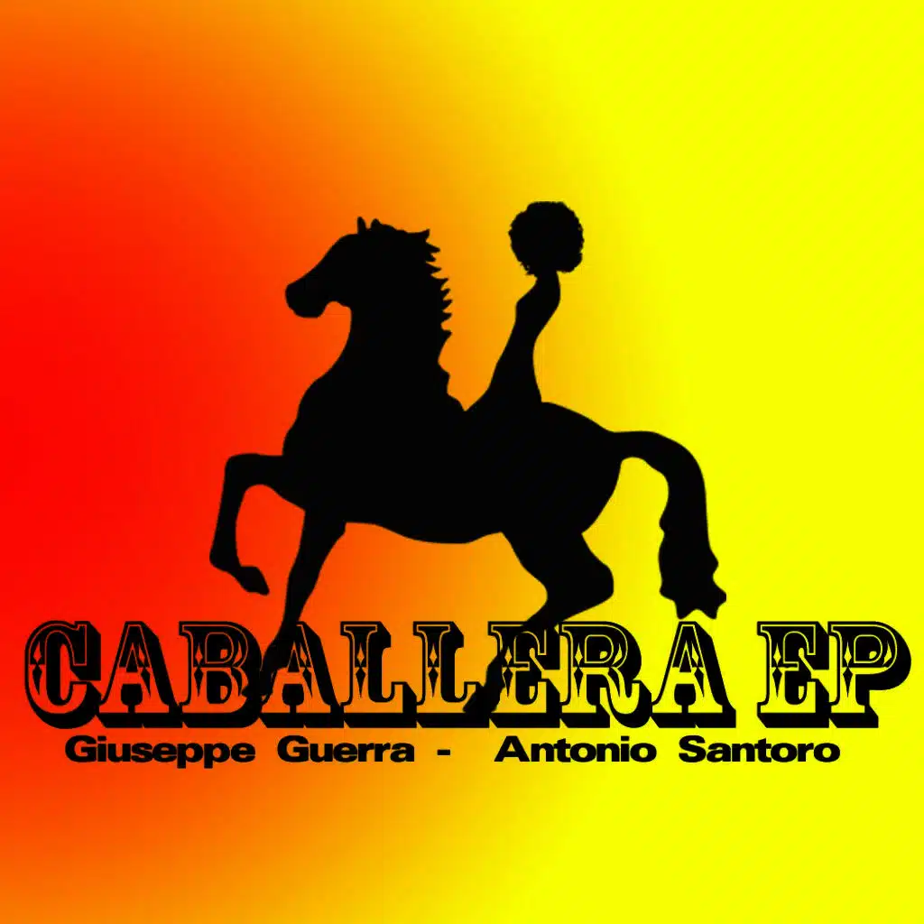 Caballera EP