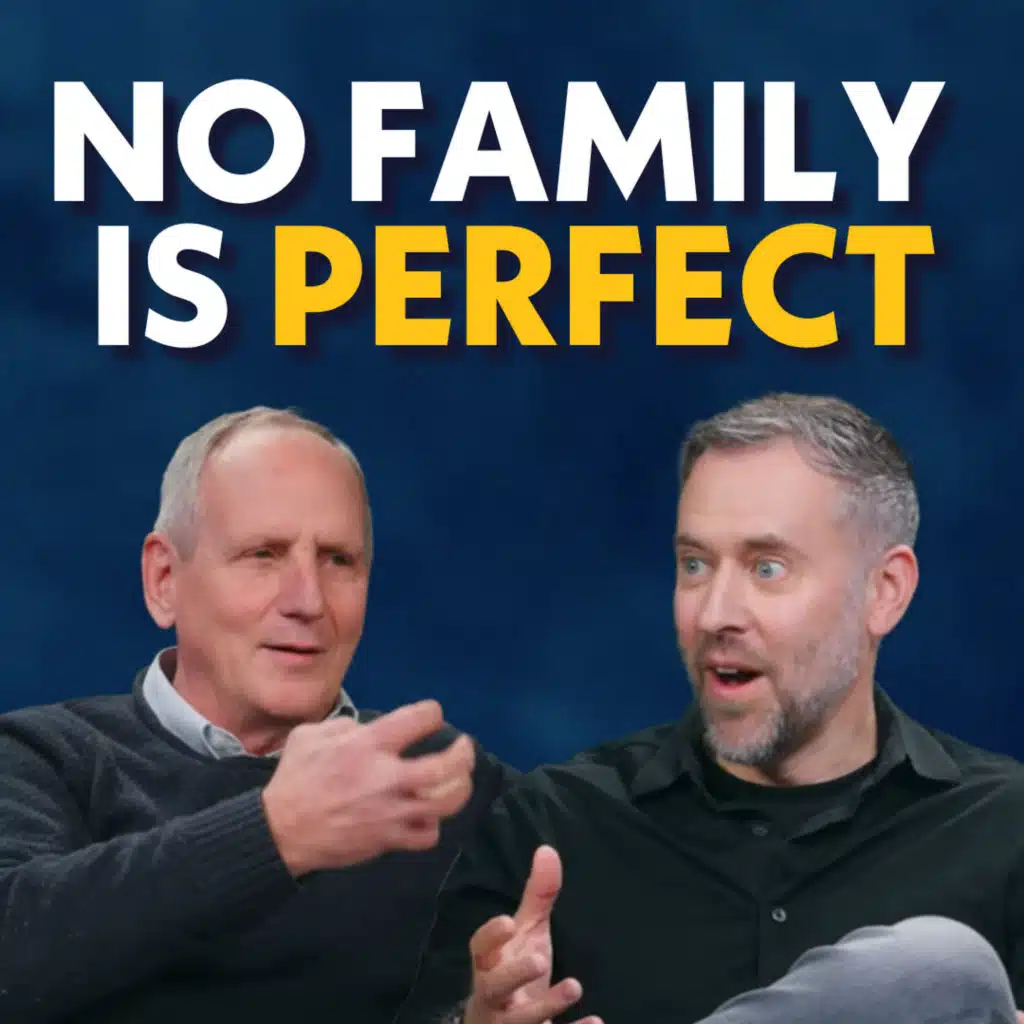 Never Lose Hope for Your Kids | Gordy Demarais